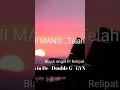 Download Lagu JANJI MANIS telah pergi black angel ft Relipat !!❗️❗️✅️