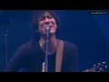 [back number] Part 3 - Urban Live Tour「チェックのワンピース / 春を歌にして」