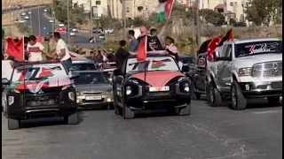 عشيرة المليون بني حسن 