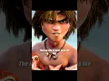 Download Lagu The first time primitive man wore shoes！|| The Croods (2013) .#movie #shortvideo #film
