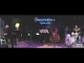 Fabio Giachino trio [ live ] Bonaventura Music Club 17 Oct 2019