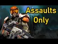 Download Lagu Can I beat Phoenix Point using only the Assault class?