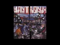 Mantronix - Bassline HQ