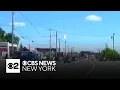 Meteor that triggered sonic boom in New England first spotted in Rome N Y
