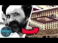 Download Lagu Top 10 Most Dangerous Prisons in the World