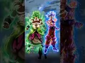 Download Lagu Broly Vs Goku | Who Is Stronger  ?? #goku #broly #anime #dbs #dragonball