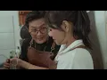 RFRNDS, Della Firdatia - Friendzone (Official Music Video)