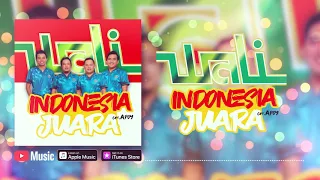Download Wali - Indonesia Juara (Official Video Lyrics) #lirik MP3