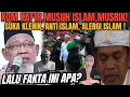 Download Lagu Fakta ini mematahkan Tuduhan mereka yang mengatakan DEDI MULYADI kafir, 4nt1 islam \u0026 musrik - KDM