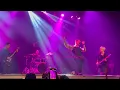 Download Lagu Rain City Drive - Over Me Live Holiday Show 4K