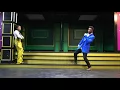 NOWO- Wizkid & Djspinall (Official Dance Video)