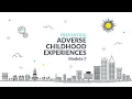Preventing Adverse Childhood Experiences ACEs Online Training Module 2 Lesson 1 1 of 3