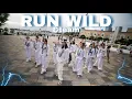Download Lagu [JPOP IN PUBLIC | ONE TAKE] \u0026TEAM - RUN WILD (KOR. VER) | DANCE COVER BY IYOOSE