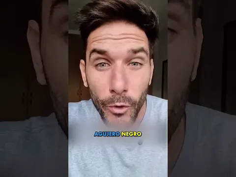 ¿Qué Pasaría si Apareciera un Mini Agujero Negro en la Tierra?