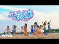 Lagu AKB48 Team SH - 马尾与发圈 (Official Music Video)