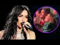 Download Lagu TINI Y DE PAUL EN EL RECITAL DE LALI: la pareja ya no se esconde de los flashes