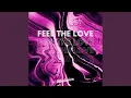 Download Lagu Feel The Love