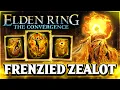 This Class BREAKS the convergence mod
