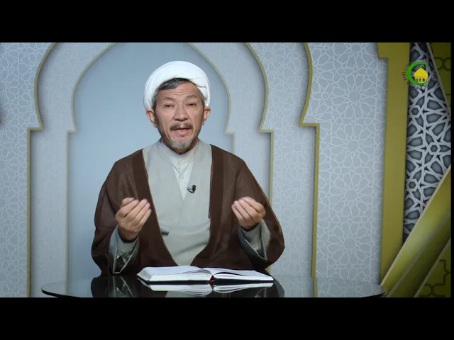 ⁣169    فطریات - استاد: رحمت الله رضایی