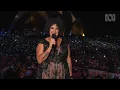 Dami Im - Under The Milky Way (The Church) | Australia Day Live 2023
