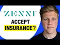 Does Zenni Take Insurance