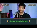 KARAOKE JANGAN PISAHKAN Tanpa vokal cewek (Dedi dores & Mayang sari) #karaokejanganpisahkan
