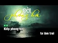 Download Lagu Karaoke Đời Phong Ba - Châu Gia Kiệt I Yuki Vinh Cover