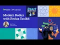 React All-Day Modern Redux with Redux Toolkit Ep 8