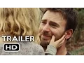 Gifted Trailer 2017 Chris Evans Jenny Slate Drama Movie