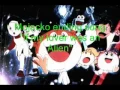 mojacko ending song \