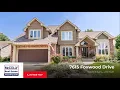 7615 Foxwood Drive Schererville IN MLS - McColly