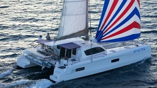 YouTube Couple Land Dream Yacht!! (Full Version)