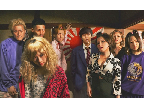 [trailer-eng sub] Love And Other Cults [Movie 2017]
