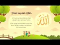 Download Lagu “Rukun Iman” oleh: Aprilia Assani Khairilla,S.Pd.