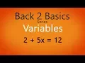 Variables in After Effects Expression