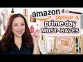 Download Lagu AMAZON PRIME DAY MUST HAVES! 🎉 TOP BEAUTY RECOMMENDATIONS