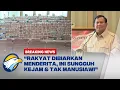 Lagu BREAKING NEWS - Pidato Presiden Prabowo di Penyerahan Rp13,3 T Dari Kejagung untuk Negara