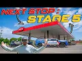 I Can t Afford to Mess This One Up Stage 5 Beaver Lake AR Travel VLOG