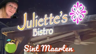 What Makes Juliet s Bistro So Special in St Martin