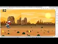 JavaScript 2D Game Hashan Geethanjana