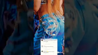 شاكيرا هيبس دون لاي مع إد شيران وبيلي مباشر أورال فيكسيشن 20 الذكرى السنوية لسبوتيفاي 