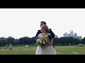 Savannah and Jordan Wedding Film