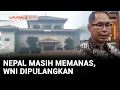 Download Lagu Tentara Dikerahkan Cegah Kerusuhan Lanjutan di Nepal, 100 WNI akan Dipulangkan | Liputan 6