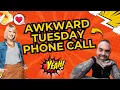 Download Lagu 🎙️Brooke and Jubal Awkward Tuesday Phone Call This Woman Is The Most Asinine