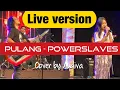 Download Lagu Pulang - Powerslaves cover by Audiva ( live version )