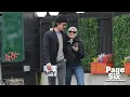 Chase Sui Wonders cozies up to Stranger Things star Joe Keery after Pete Davidson split