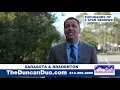 Sarasota Bradenton Best Realtors Duncan Duo Sell Homes Fast TV Commercial