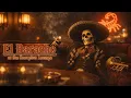 Lagu Tijuana Taxi | Psychedelic Desert Brass | El Baracho's VIP Scorpion Lounge