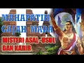 Download Lagu MAHAPATIH GAJAH MADA (PART 01) : MISTERI ASAL-USUL SANG PATIH DI TENGAH PERGULATAN TAKHTA MAJAPAHIT