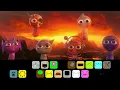 Incredibox Sprunki - Danse Macabre Horror (Mod)